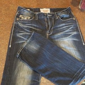Mens jeans